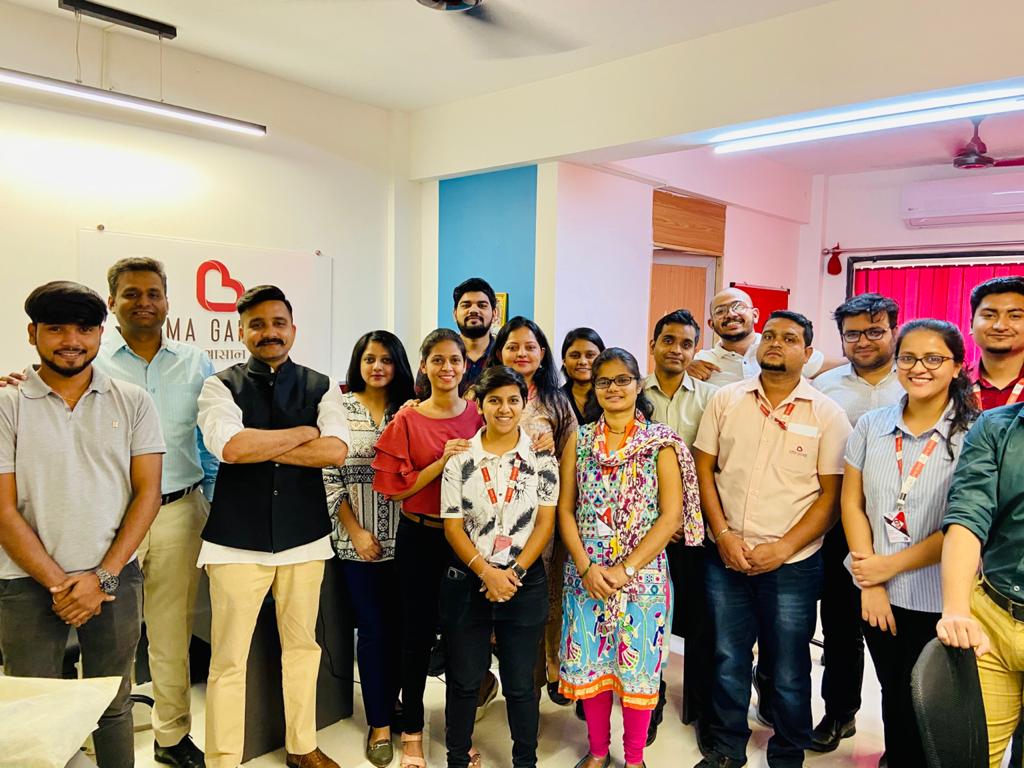 BIMA GARAGE | Revolutionizing Insurance Claim Services 2 Bima Garage Team